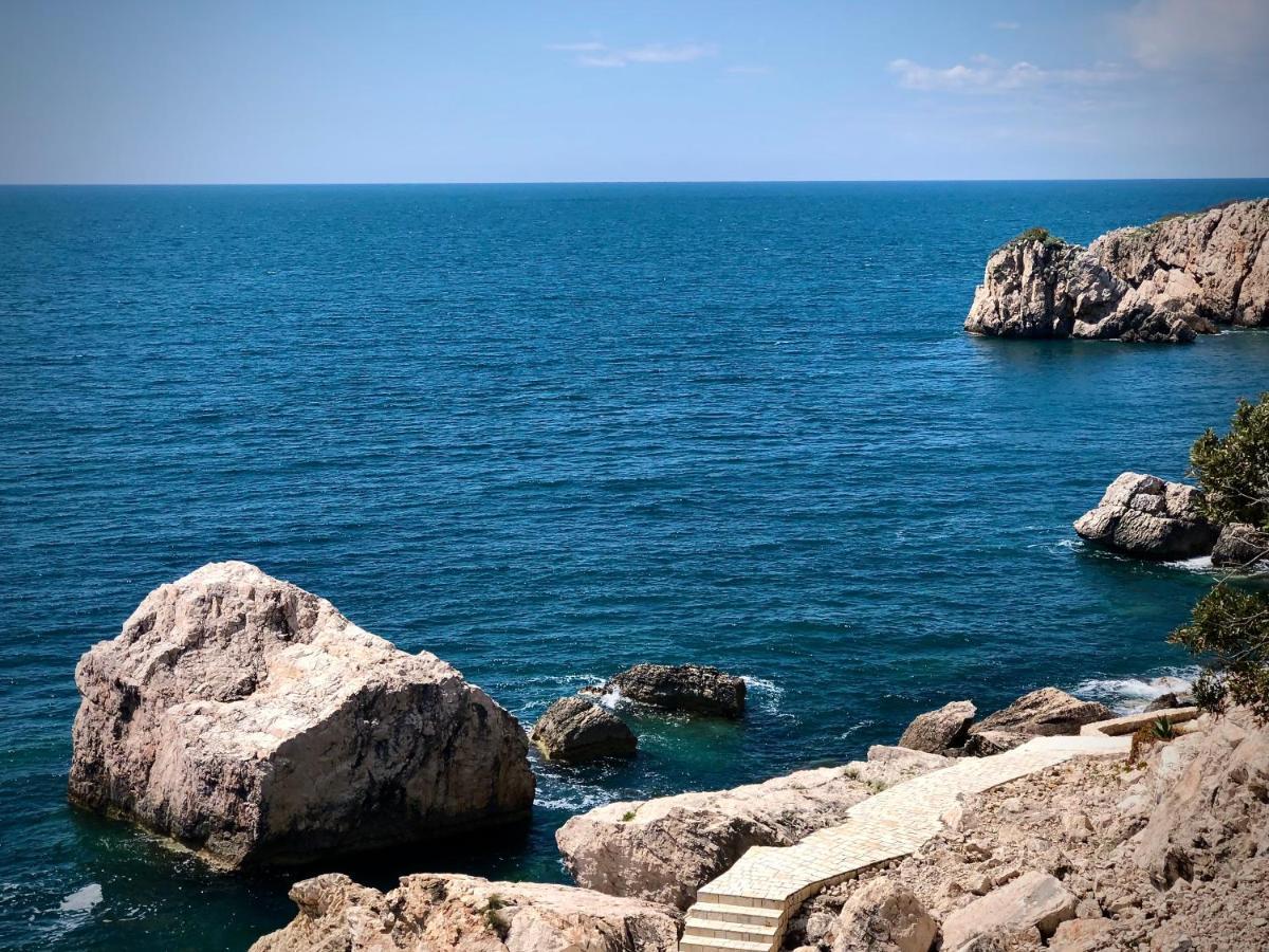 Continuum Daire Ülgün Dış mekan fotoğraf