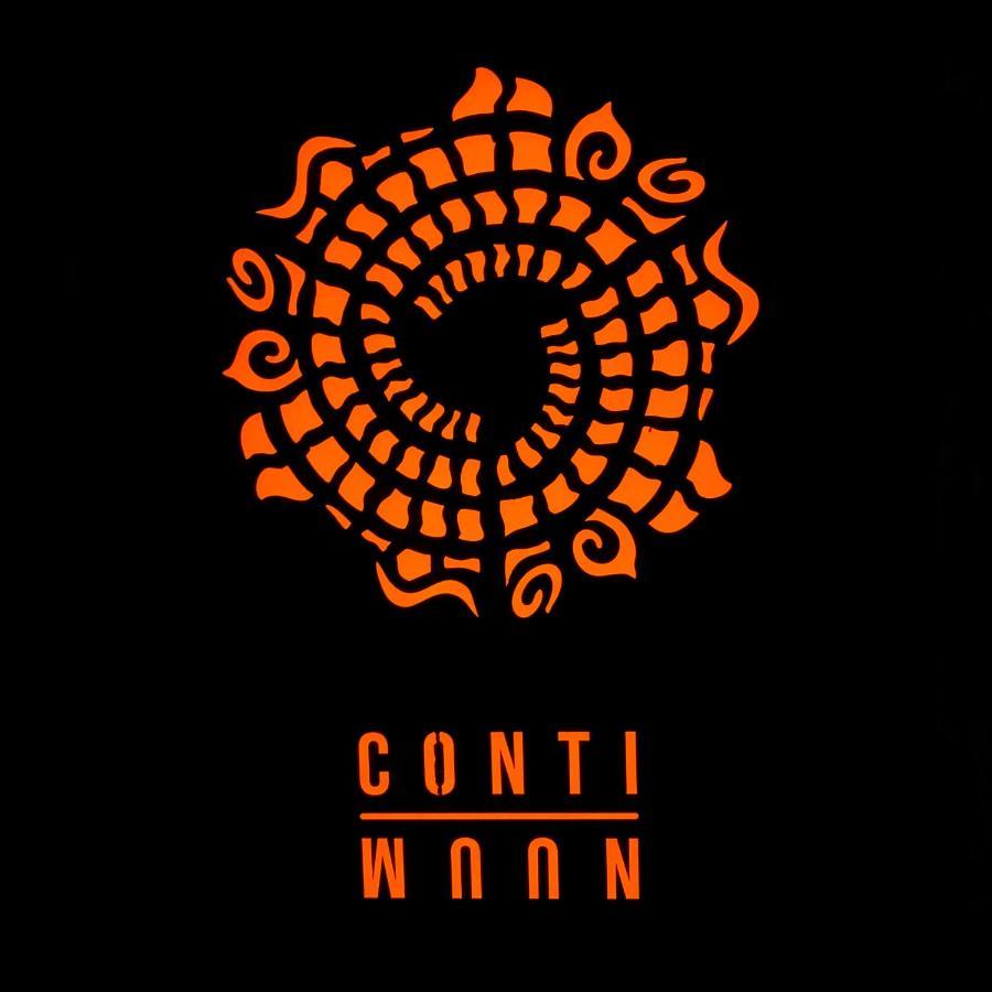 Continuum Daire Ülgün Dış mekan fotoğraf
