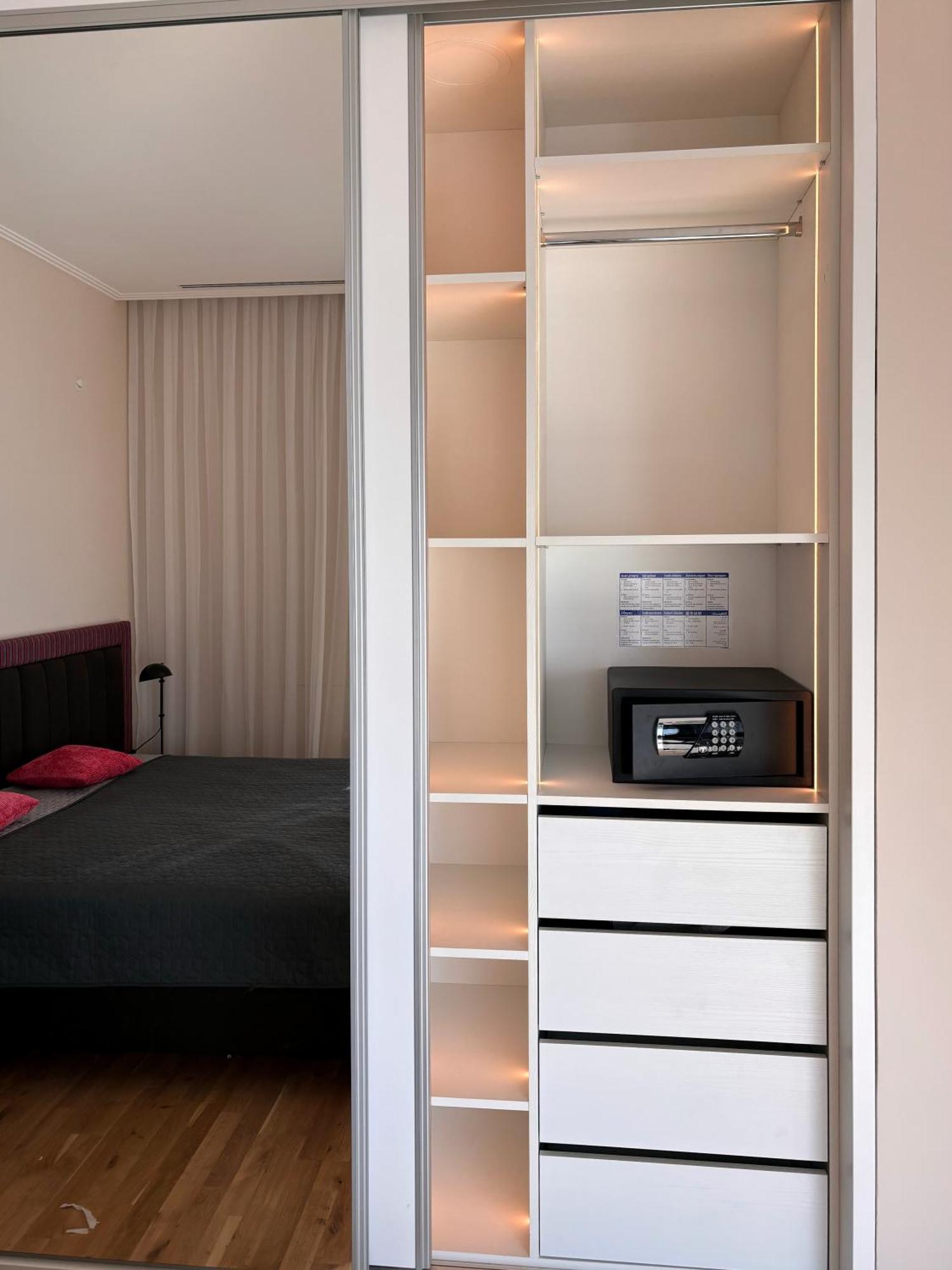 Continuum Daire Ülgün Dış mekan fotoğraf